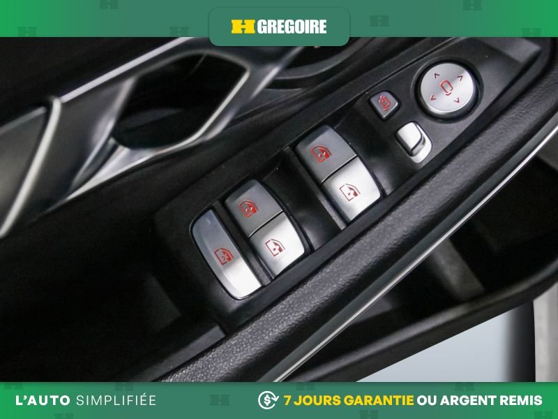 BMW 330I 2023 Gris Saint-Eustache - photo #16