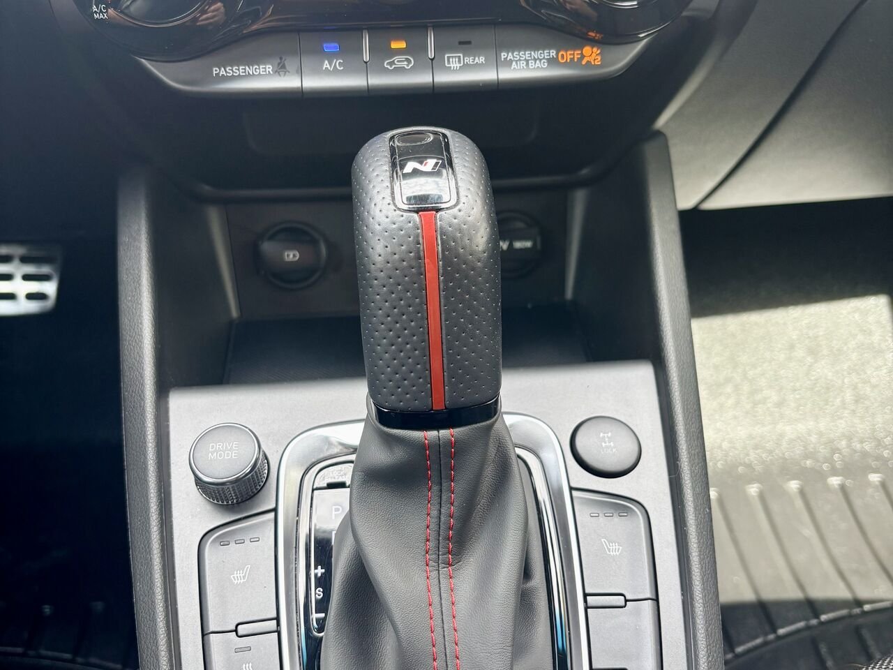 HYUNDAI KONA 2022 Bleu Mont-Laurier - photo #16