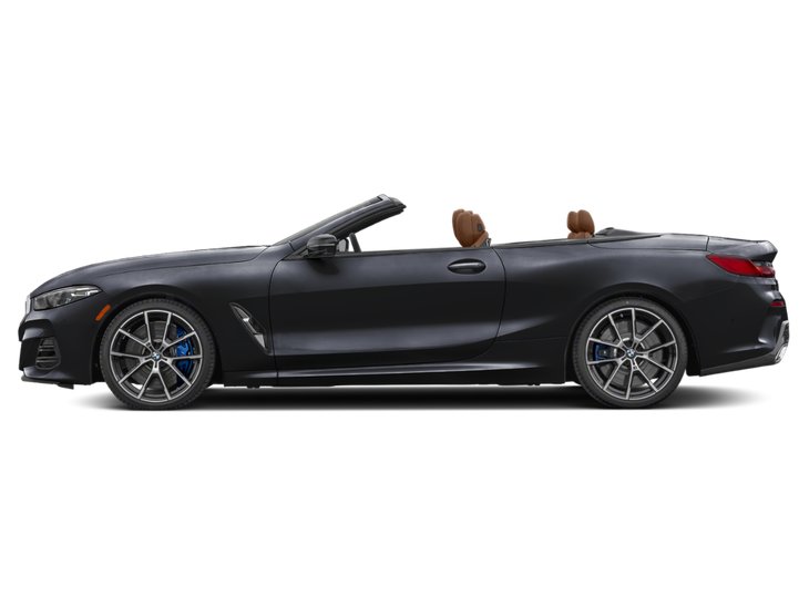 2026 BMW Série 8 M850i xDrive