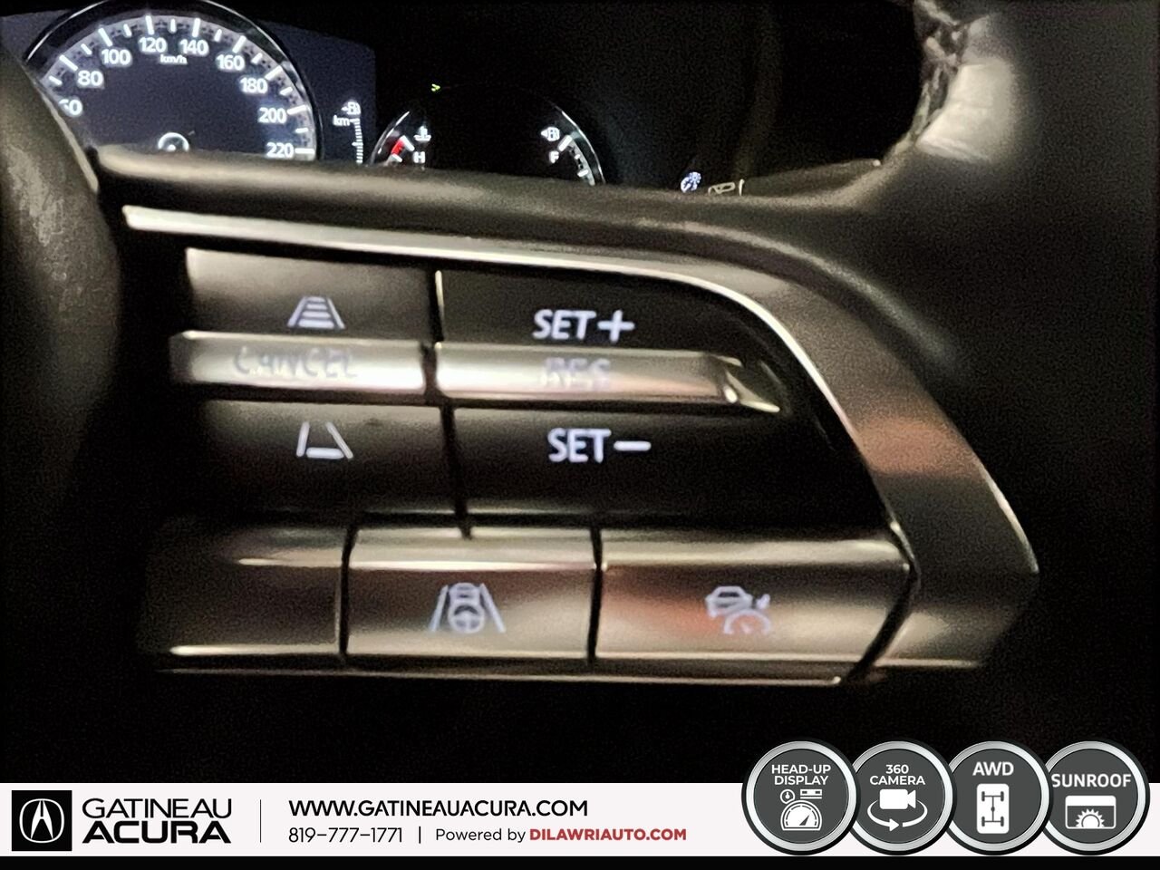 2022 Mazda CX-30 GT AWD Black Ottawa & Gatineau - photo #11