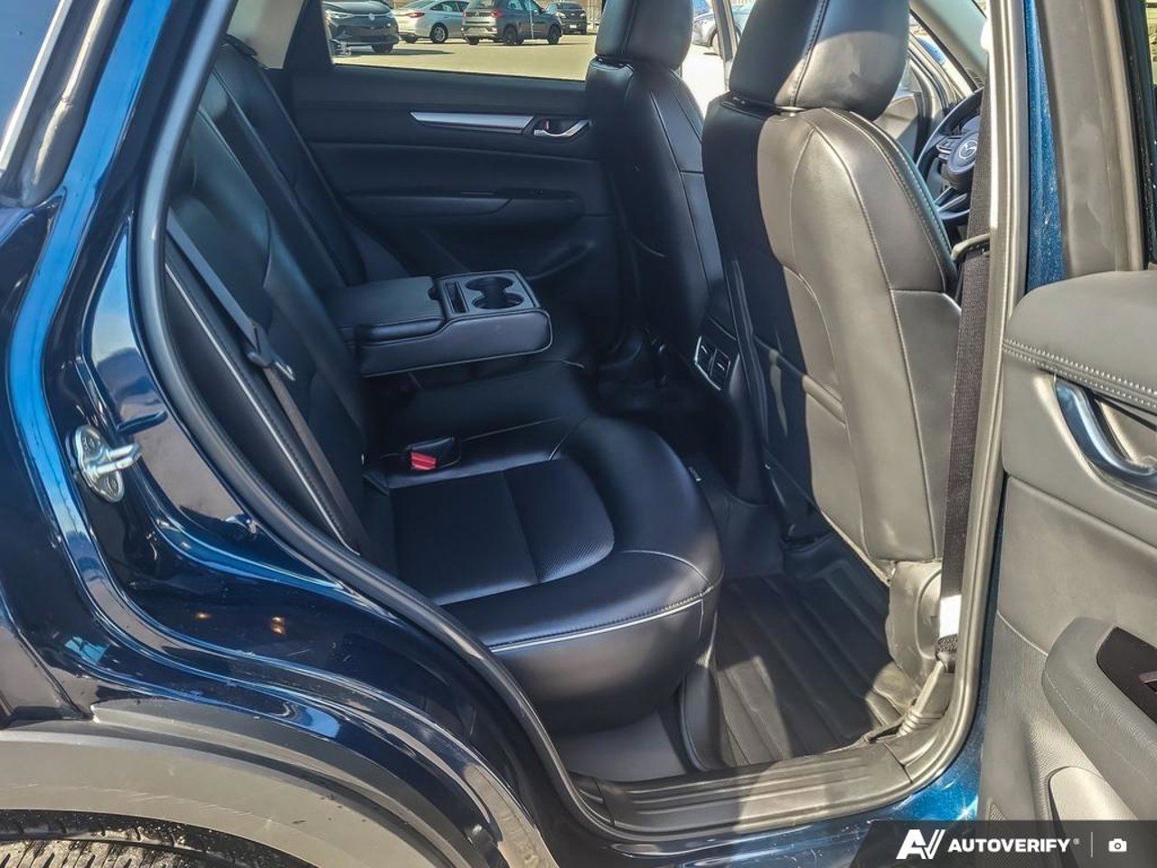 2024 Mazda CX-5 JM3KFBCL6R0505313 Blue Mirabel - photo #26