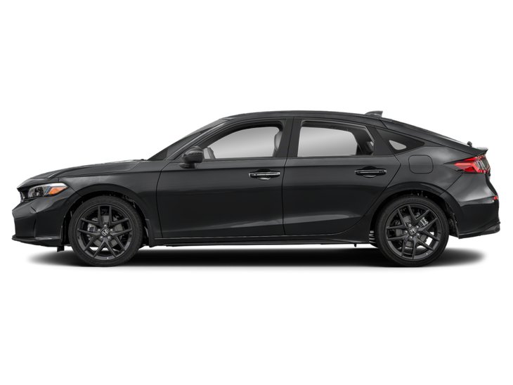 2026 Honda Civic à hayon hybride Sport
