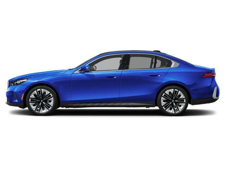 2027 BMW Série 5 530i xDrive