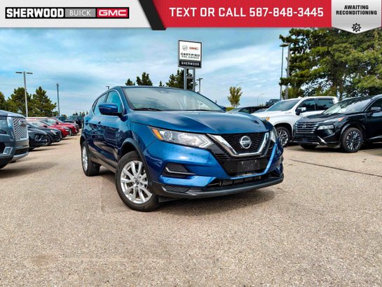 2023 Nissan Qashqai 2023 Blue