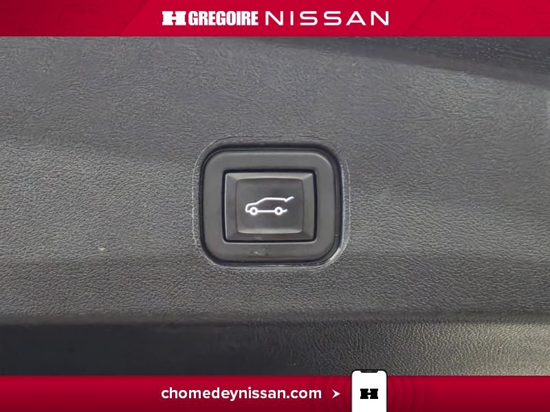 Cadillac LYRIQ CL7181 | Tech AWD * Cuir * Toit * Mag * Carplay 2024 Gris Laval - photo #26