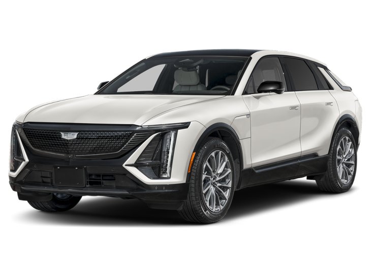 2026 Cadillac LYRIQ Sport première qualité