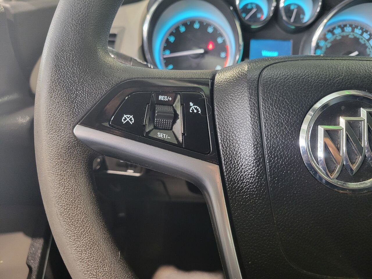 Buick Verano 2016 Gris Longueuil, - photo #14