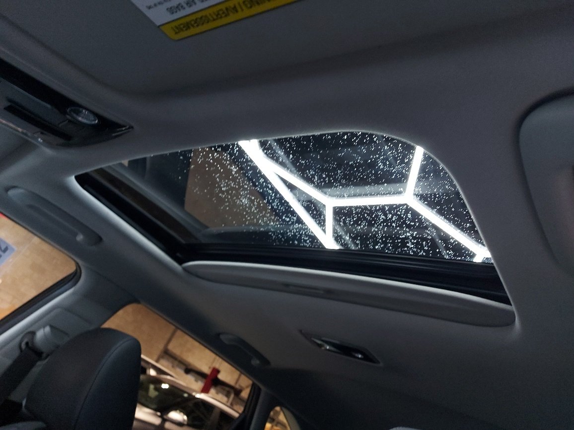 2021 Kia Seltos Black Blainville - photo #20