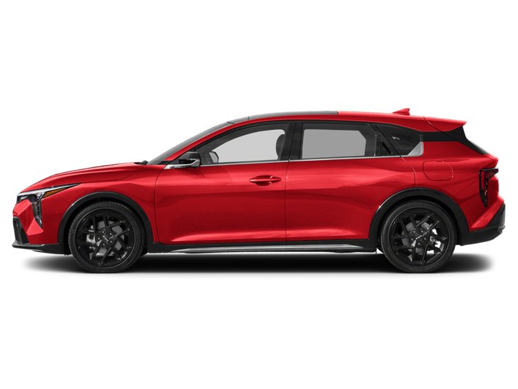 2026 Kia K4 à hayon GT-Line Turbo Limited