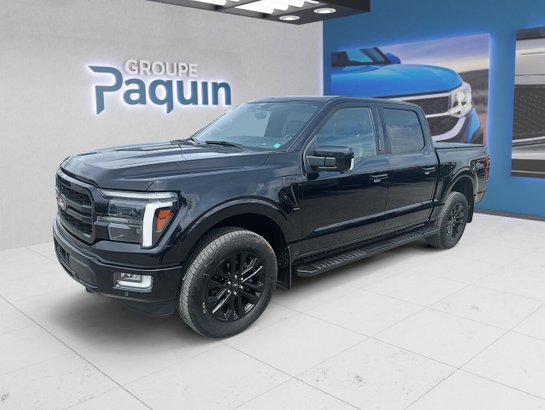 2024 Ford F-150 2024 