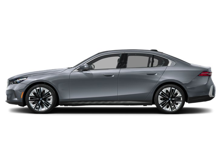 2027 BMW Série 5 530i xDrive