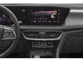 Buick Encore GX Avenir