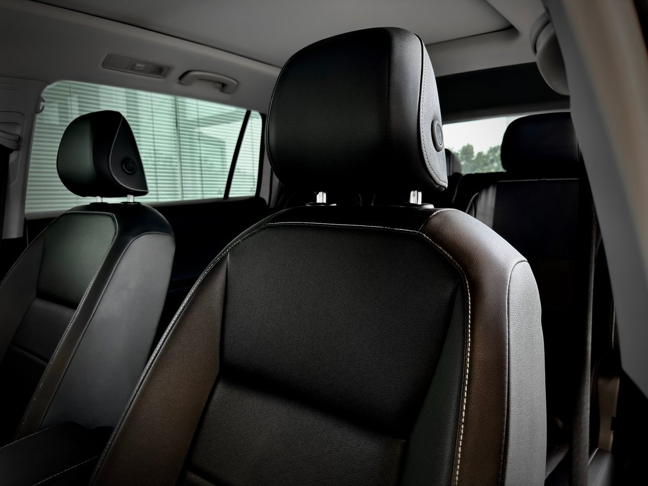Volkswagen Tiguan 2021 Blanc Notre-Dame-des-Prairies - photo #18