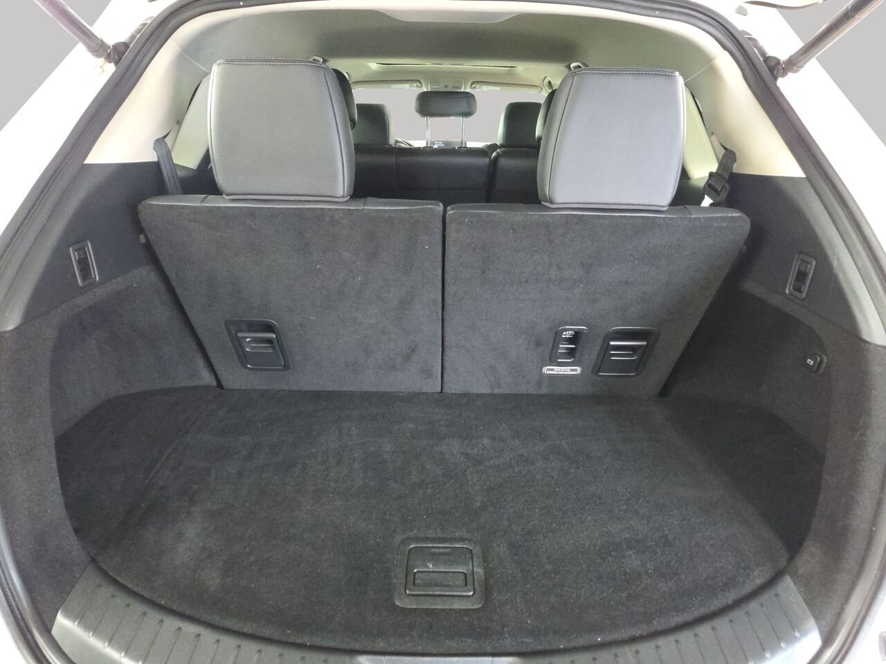 Mazda CX-9 2023 Blanc Val-David - photo #23