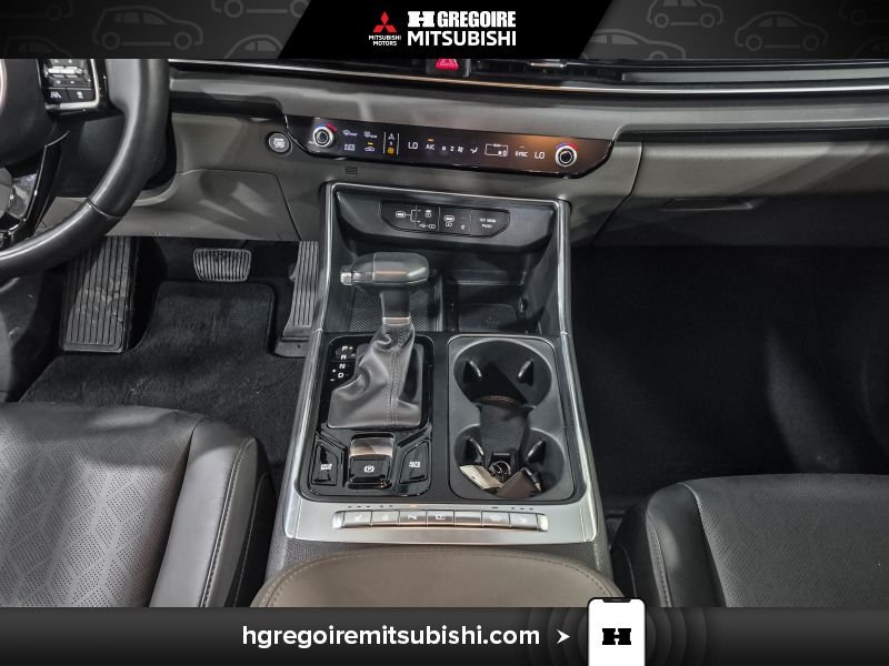 Kia Carnival 2025 Noir Blainville - photo #23