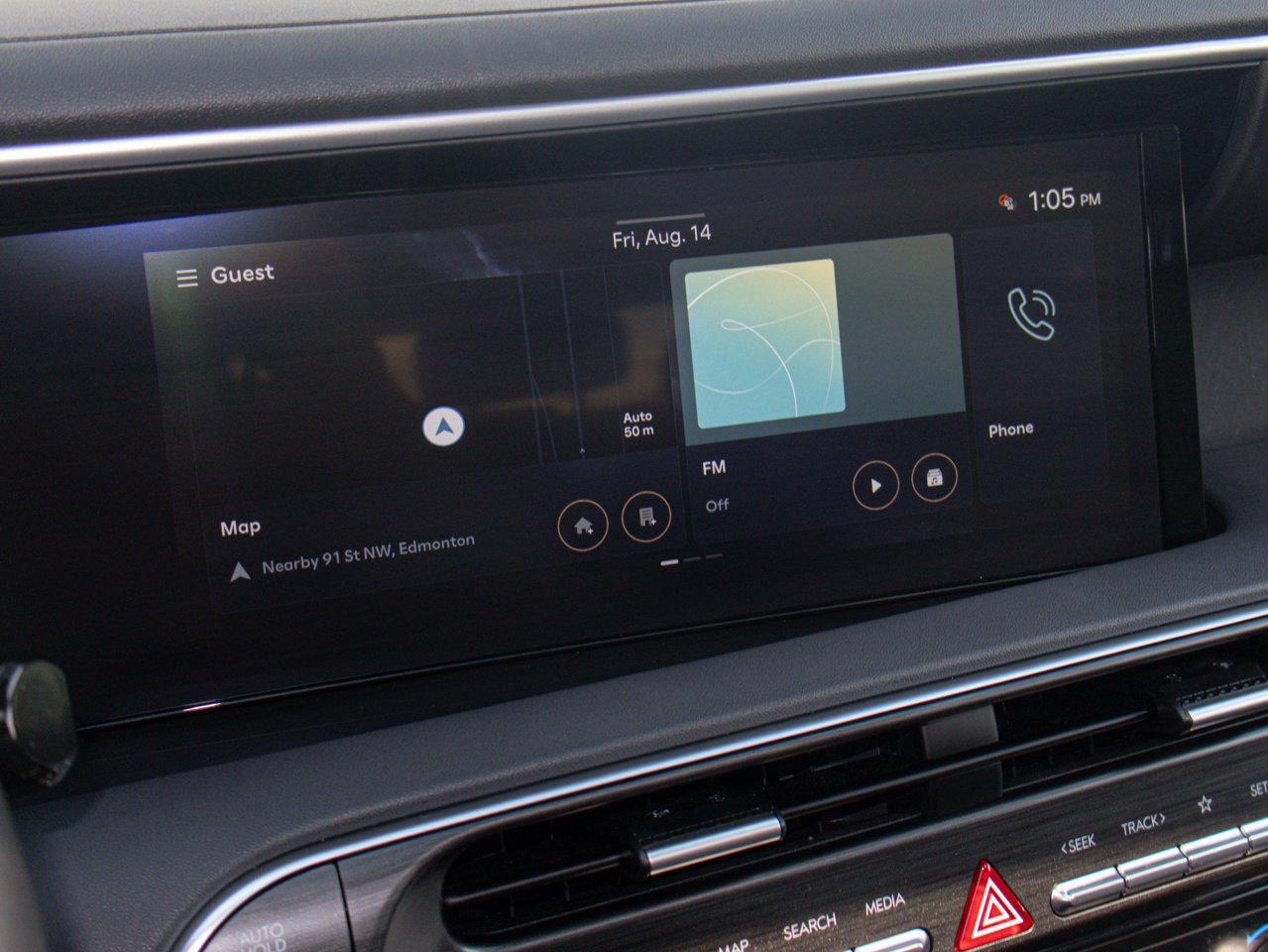 2026 Hyundai Palisade Preferred Trend AWD Grey Sherwood Park - photo #24