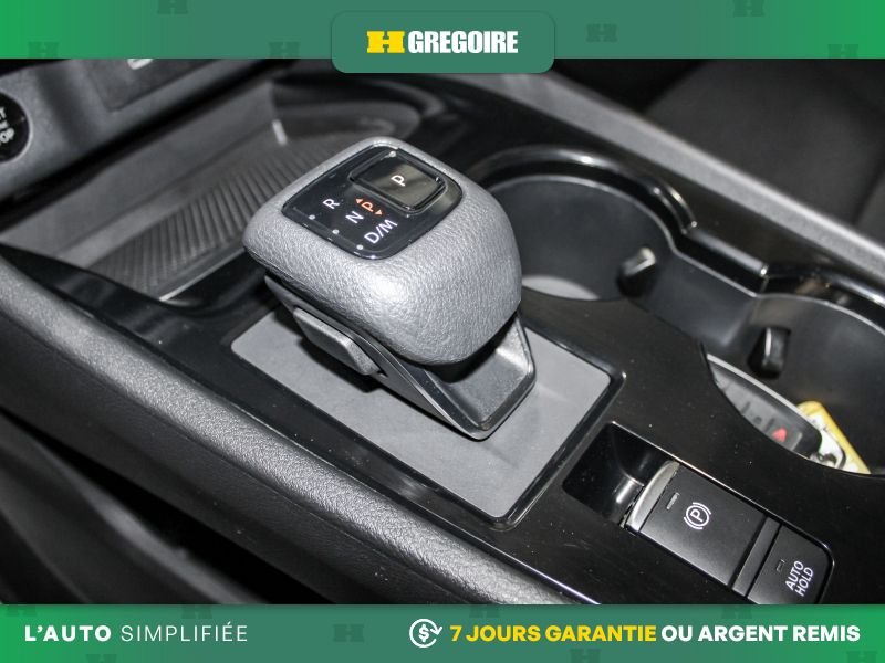 Nissan Rogue 2024 Gris Blainville - photo #27