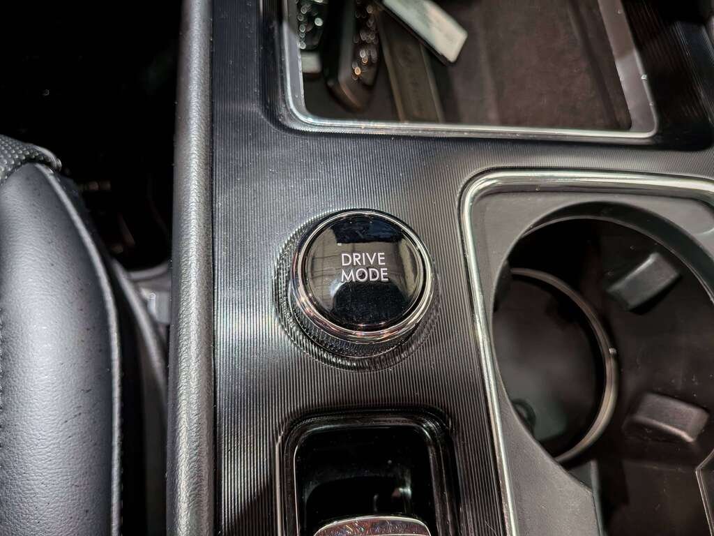 2022 Lincoln Corsair Reserve AWD Blue Val-David - photo #30