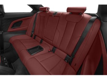 BMW 2 Series M240i xDrive
