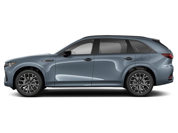 2026 Mazda CX-70 hybride rechargeable GT