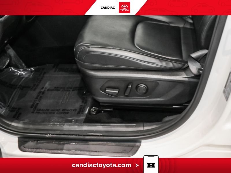 Kia Sportage 2023 Blanc Blainville - photo #16