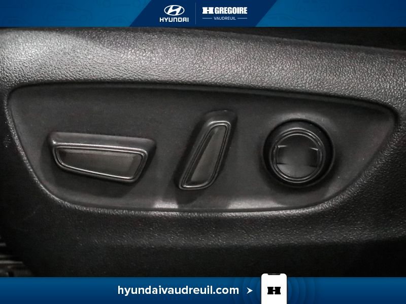 Toyota Highlander 2020 Argent Laval - photo #18