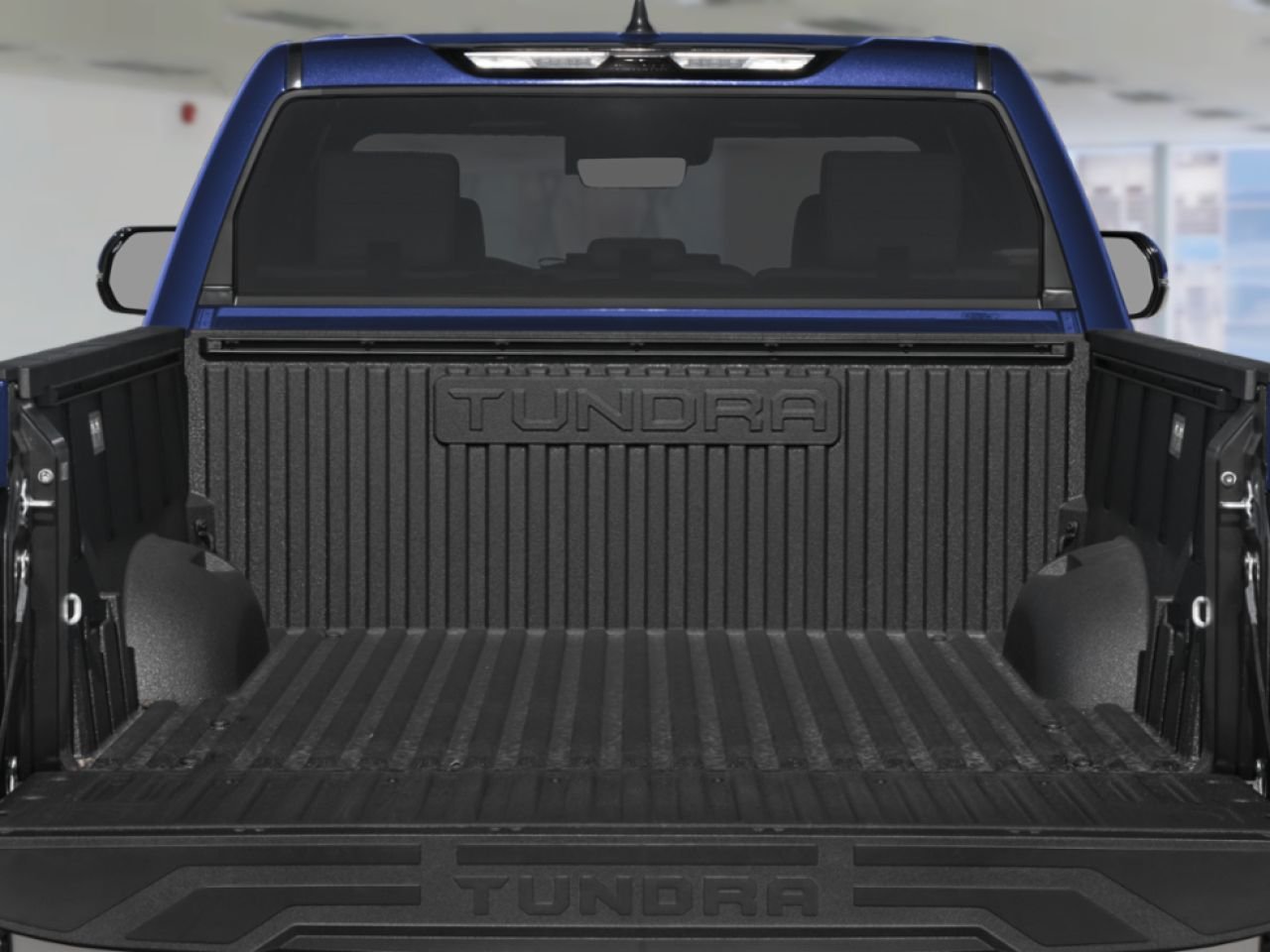 TOYOTA Tundra 2026 Frisson glacé nacré Gatineau - photo #11