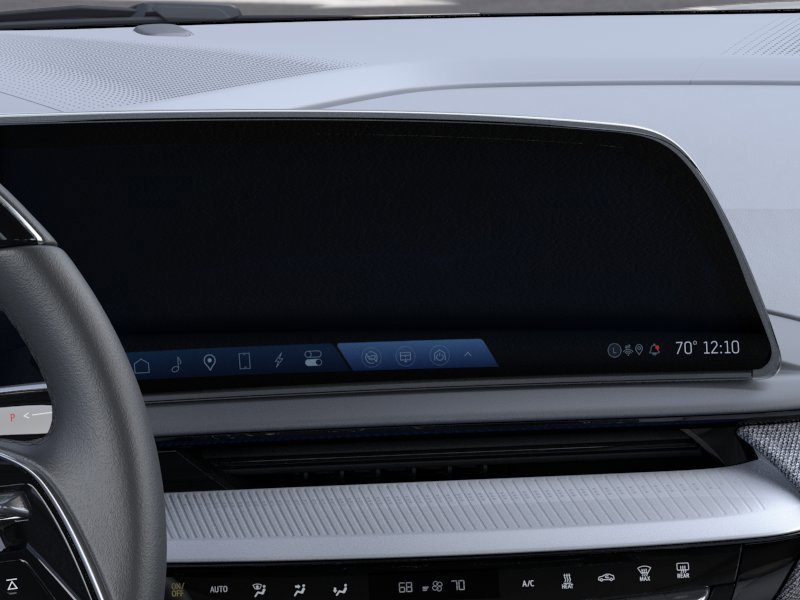 2027 CADILLAC OPTIQ Luxe haut de gamme 4 portes White Sherbrooke - photo #19