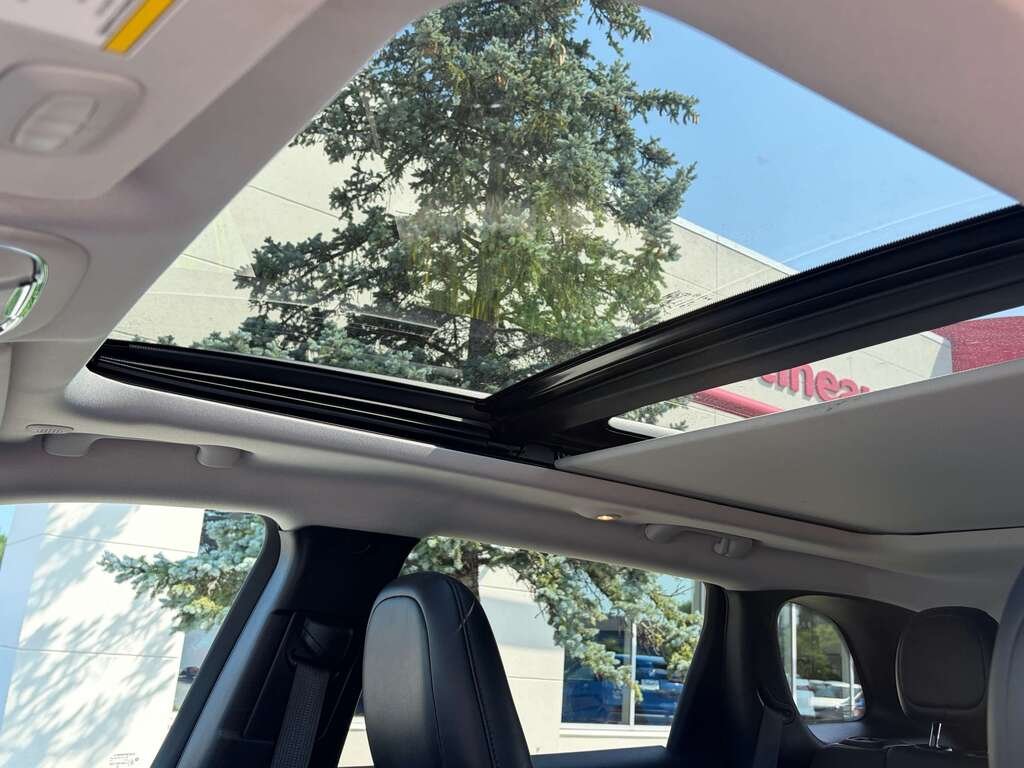 2020 Jeep Cherokee Trailhawk Elite 4x4 White Gatineau - photo #14