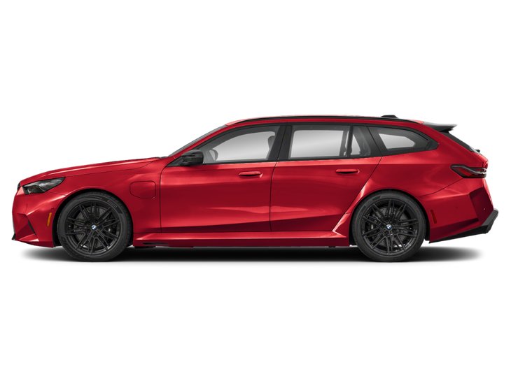 2026 BMW M5 