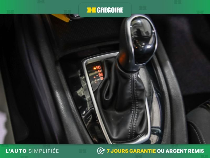 2020 Nissan Rogue Grey Saint-Eustache - photo #16
