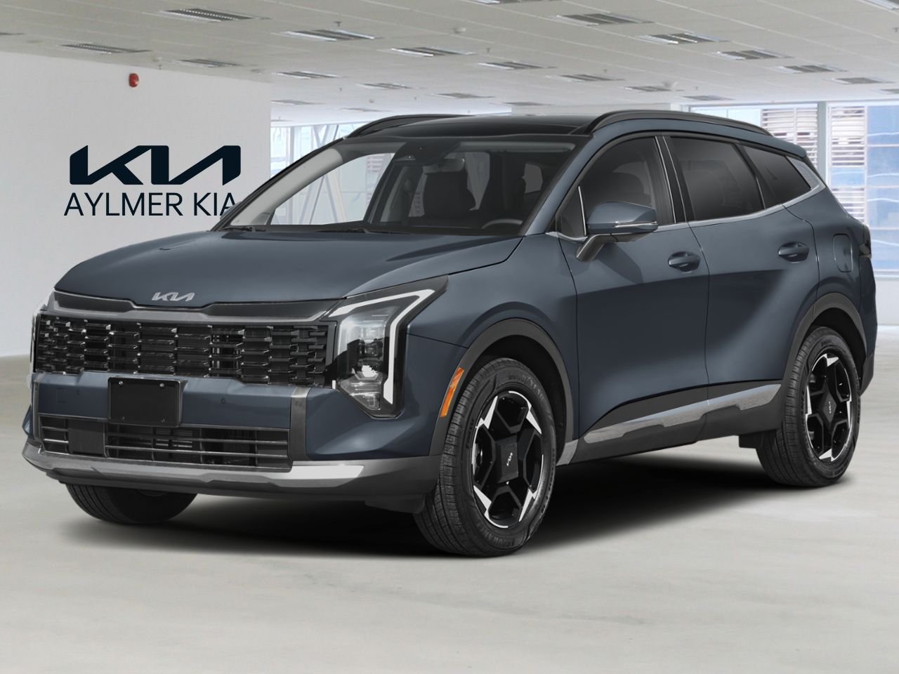 KIA Sportage hybride 2026 Gatineau - photo #0