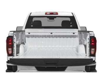 GMC Sierra 2500HD Pro
