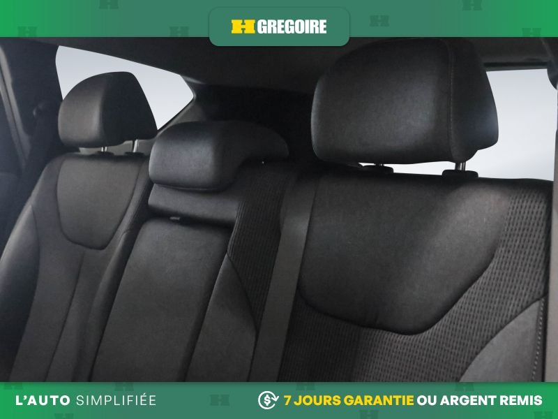 Hyundai Santa Fe 2019 Noir Blainville - photo #16