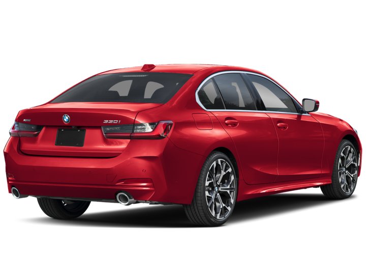 2026 BMW Série 3 330i xDrive