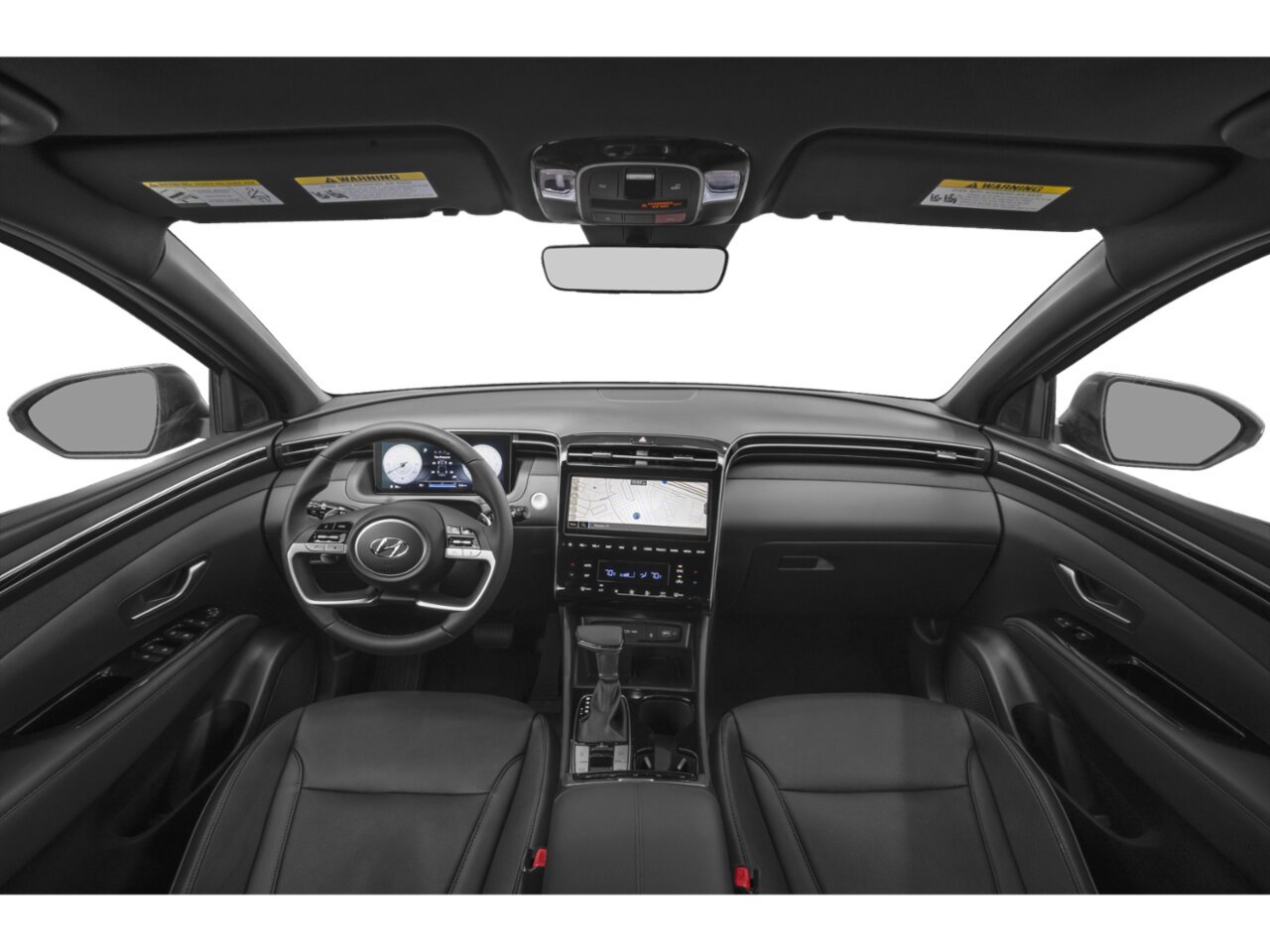 Hyundai Santa Cruz 2024 Gris Hampton Saint-Eustache - photo #6