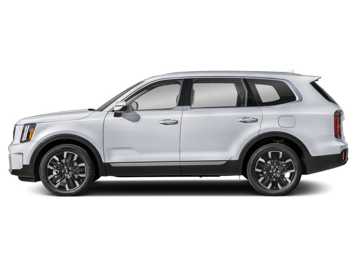 2025 Kia Telluride SX Limited