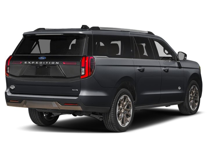 2026 Ford Expedition King Ranch Max