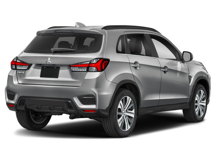 2026 Mitsubishi RVR GT
