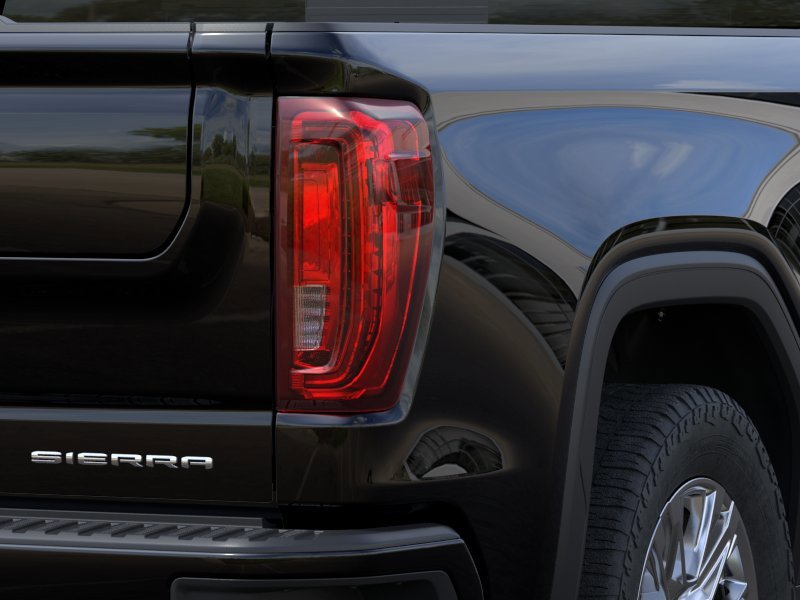 2026 GMC SIERRA 1500 Denali cabine multiplace 4RM 157 po Black Sherbrooke - photo #10