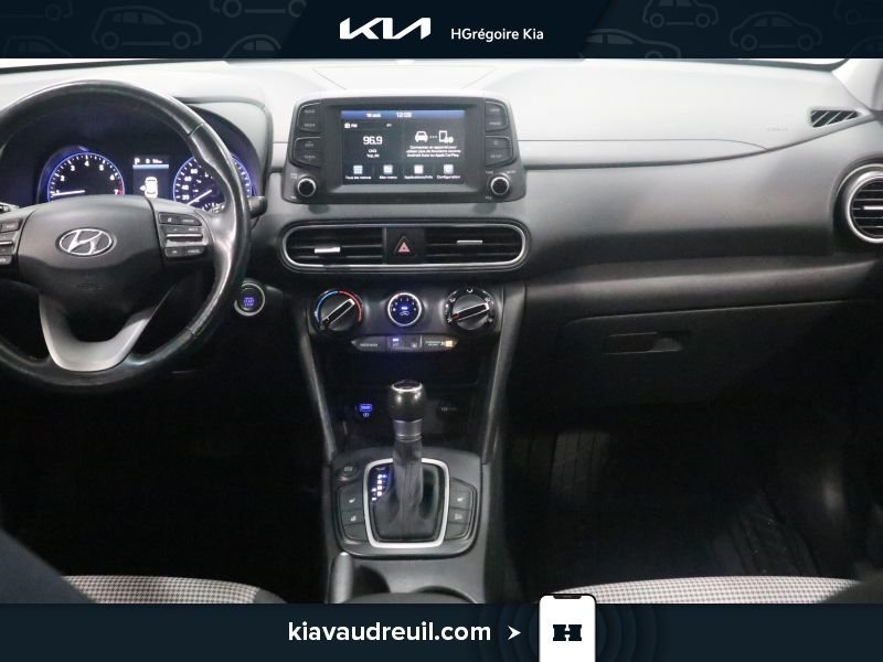 2021 Hyundai Kona Blainville - photo #15