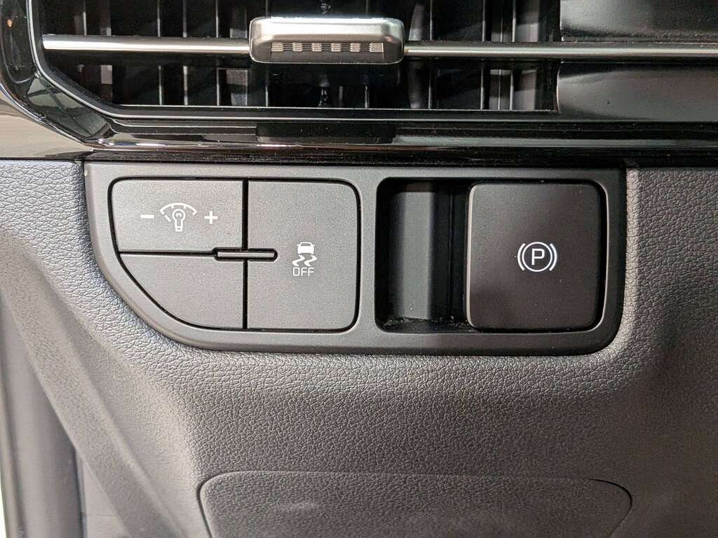 Kia Sportage LX AWD 2026 Blanc Val-David - photo #32