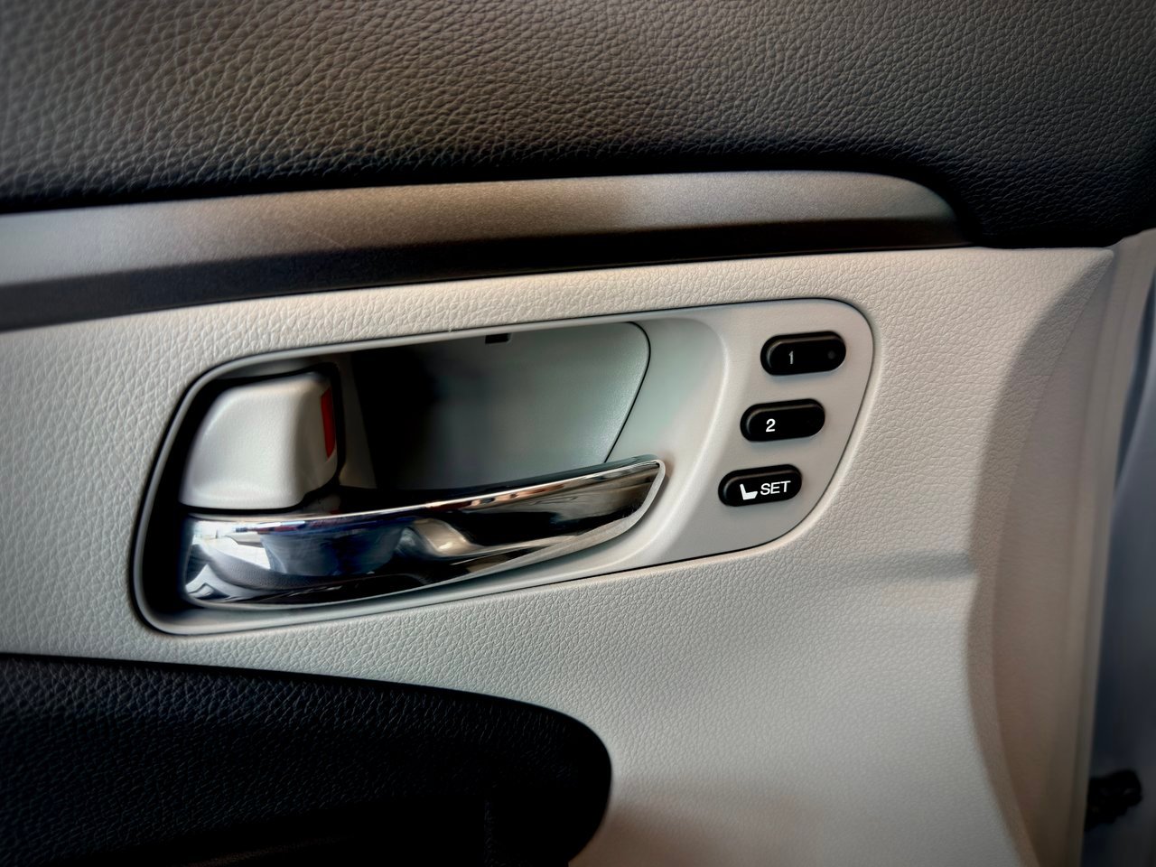 2019 Honda Pilot Silver Notre-Dame-des-Prairies - photo #35