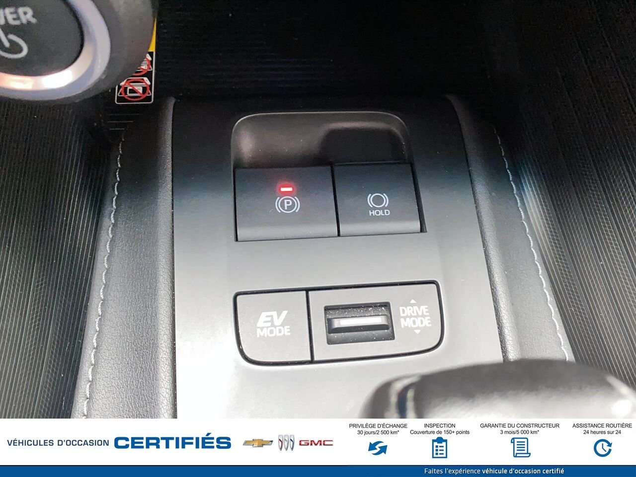 Toyota Venza Limited TI 2023 Rouge Montmagny - photo #16