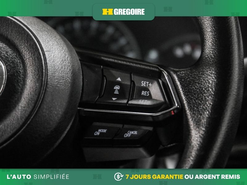 Mazda CX-5 2023 Noir Blainville - photo #19