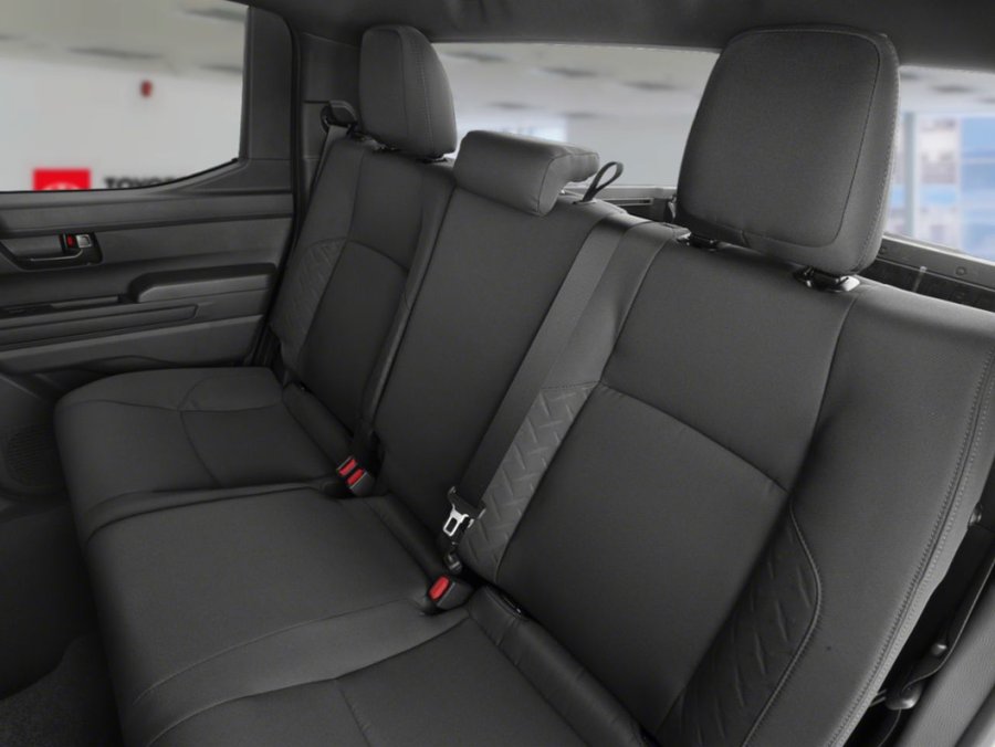 2026 Toyota Tacoma 2026 Celestial Silver Metallic