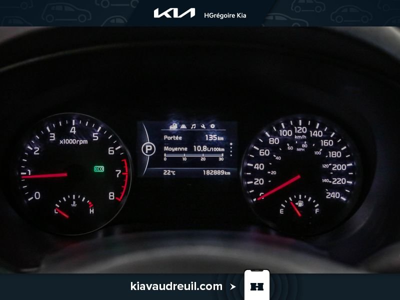 2018 Kia Sportage White Laval - photo #18