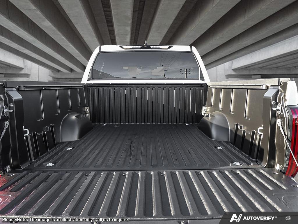2026 Toyota Tundra 2602076 | SR White Edmonton - photo #6