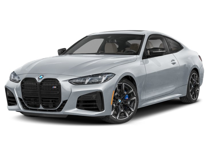 2027 BMW Série 4 M440i xDrive