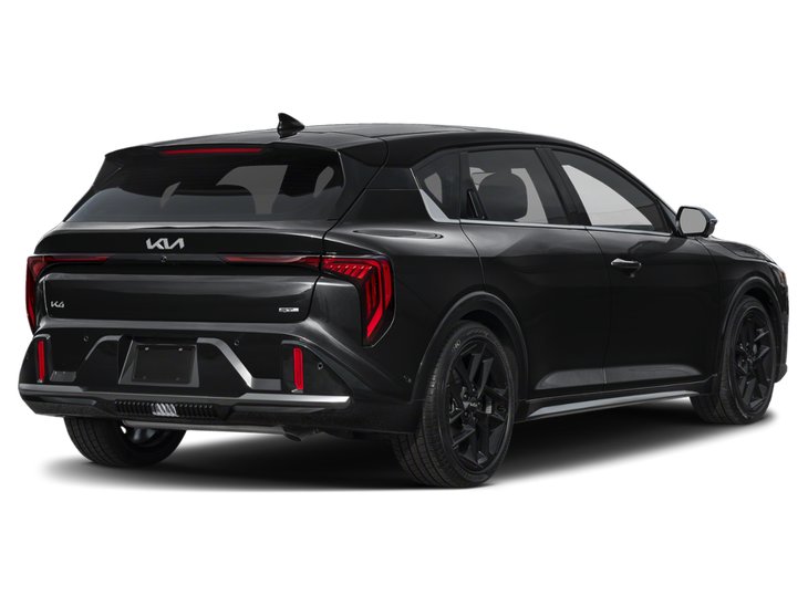 2026 Kia K4 à hayon GT-Line Turbo Limited